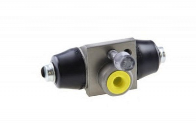 HELLA PAGID 8aw355532281 -  Колесный тормозной цилиндр
